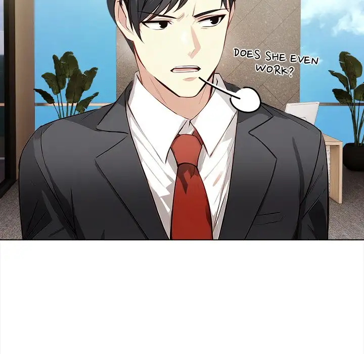The Perfect Swap - Episode 5 - read scene 5