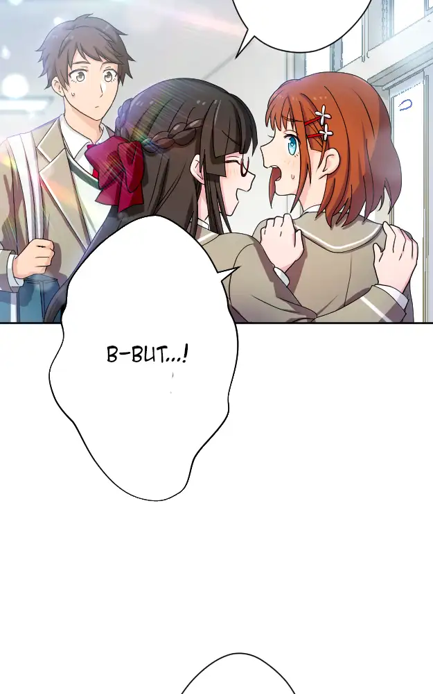 Real Love! - Episode 3 - read scene 76