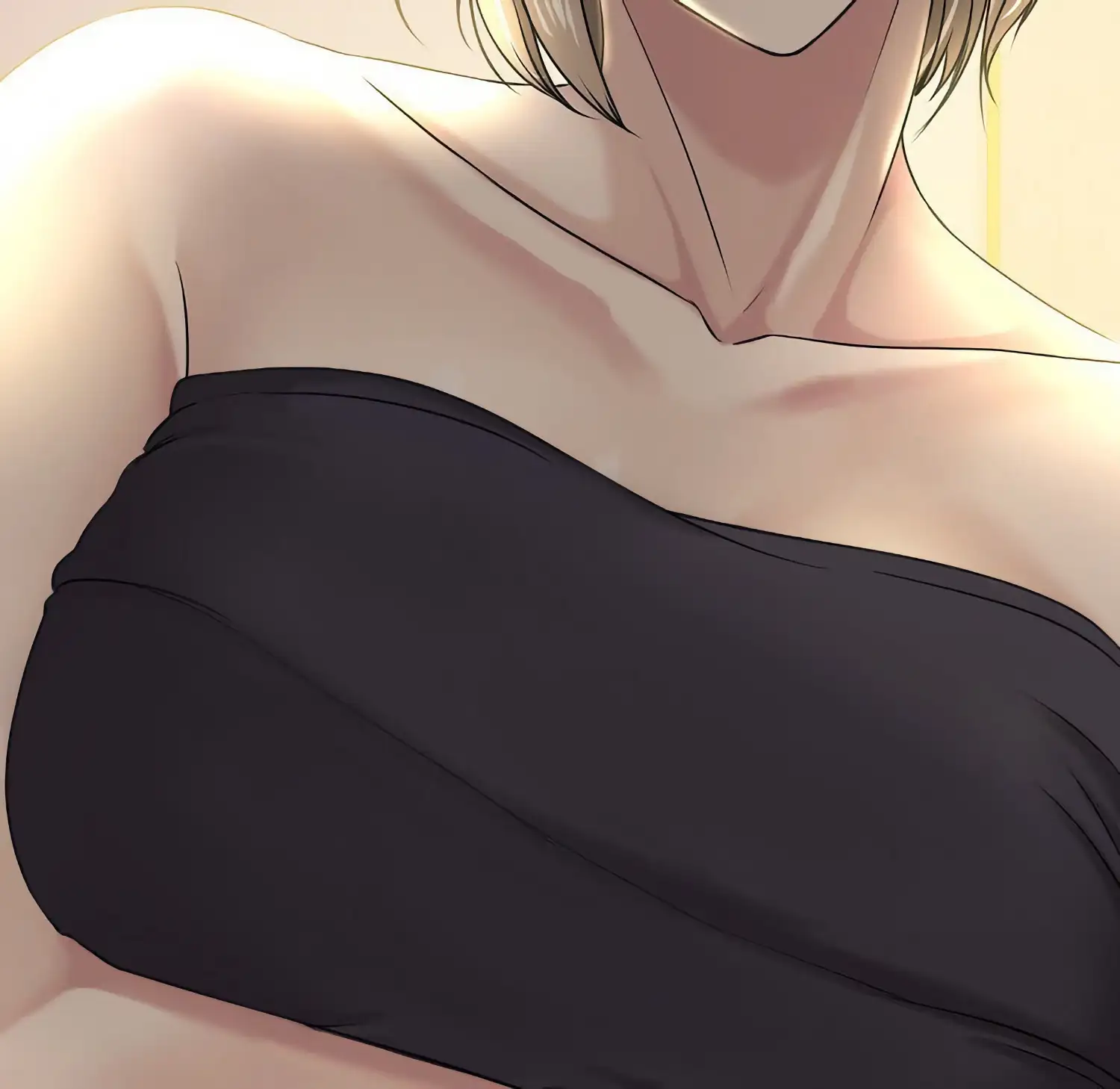 Cat Fight - Prologue - read scene 32