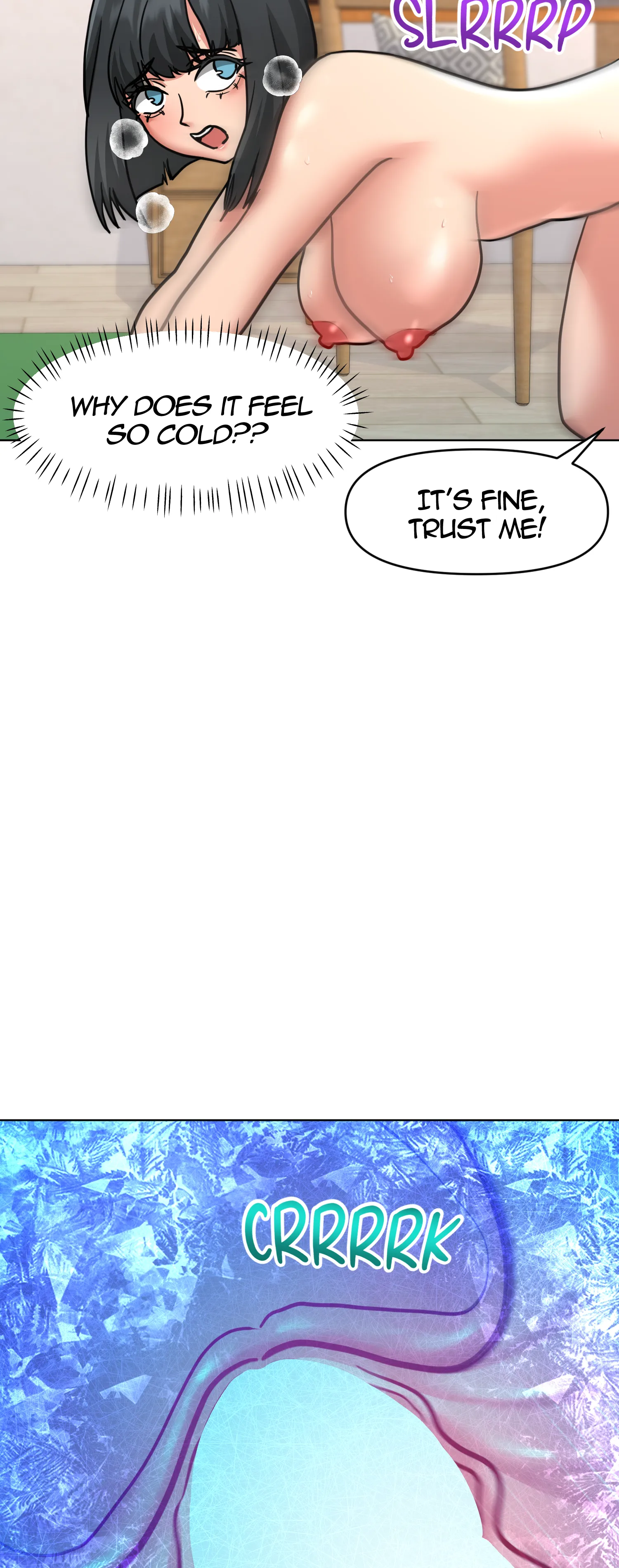 Under Her Control - Episode 2 - read scene 7