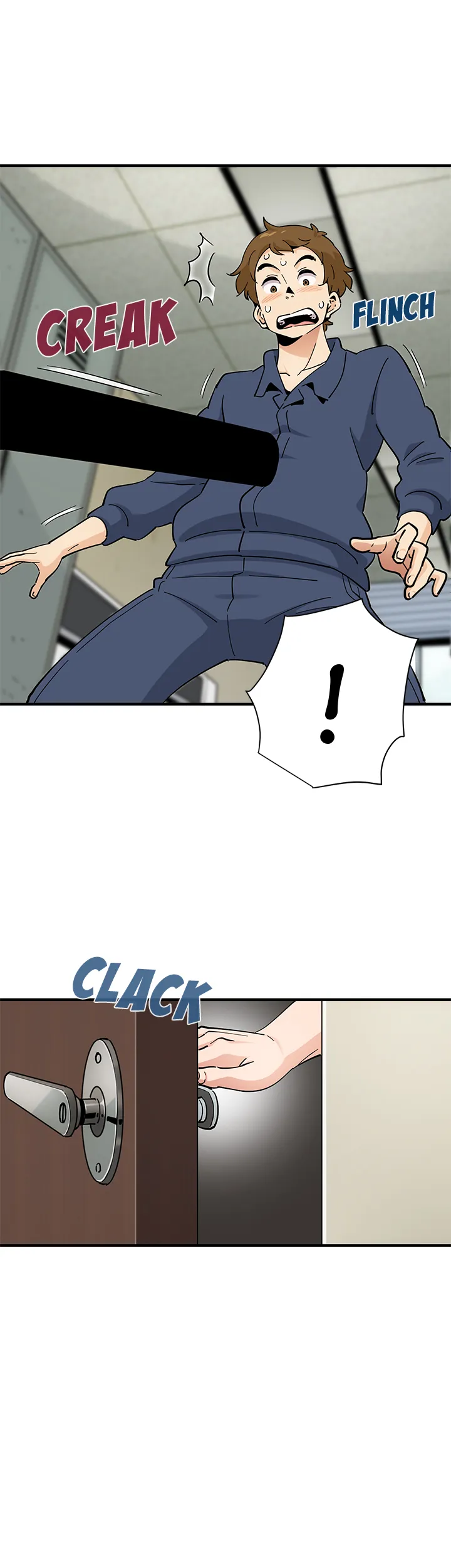Love Factory - Episode 2 - read scene 26