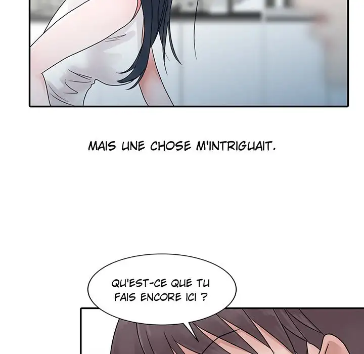 Le Plan De Ma Belle-Mère - Episode 2 - read scene 55