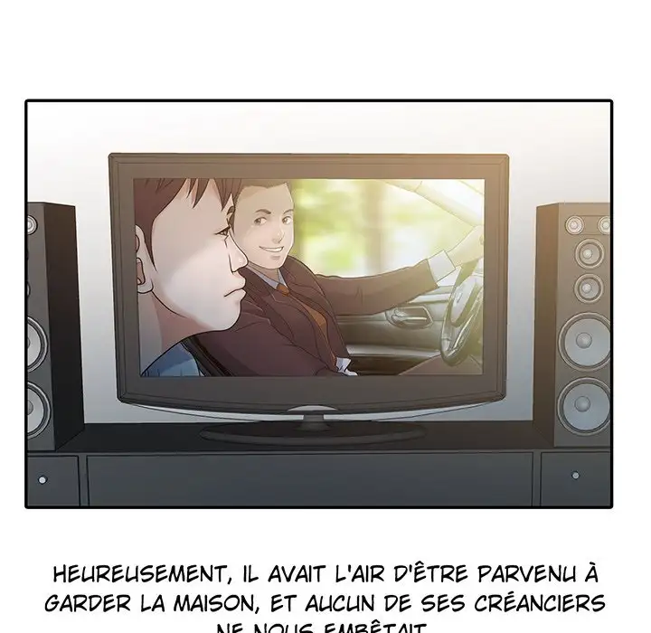 Le Plan De Ma Belle-Mère - Episode 2 - read scene 52