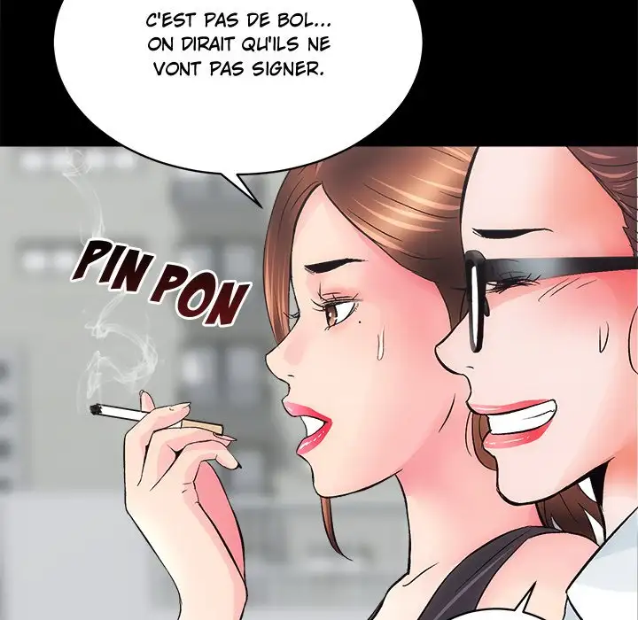 Agents Immobiliers Féminins - Episode 3 - read scene 149