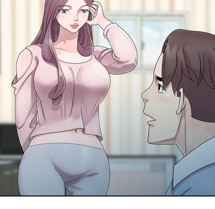 Chut ! Le Secret De Ma Sœur - Episode 1 - read scene 34