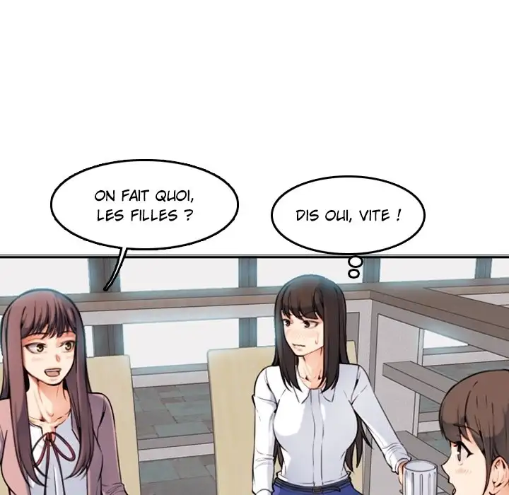 Maman est une Étudiante à l'Université - Prologue - read scene 30