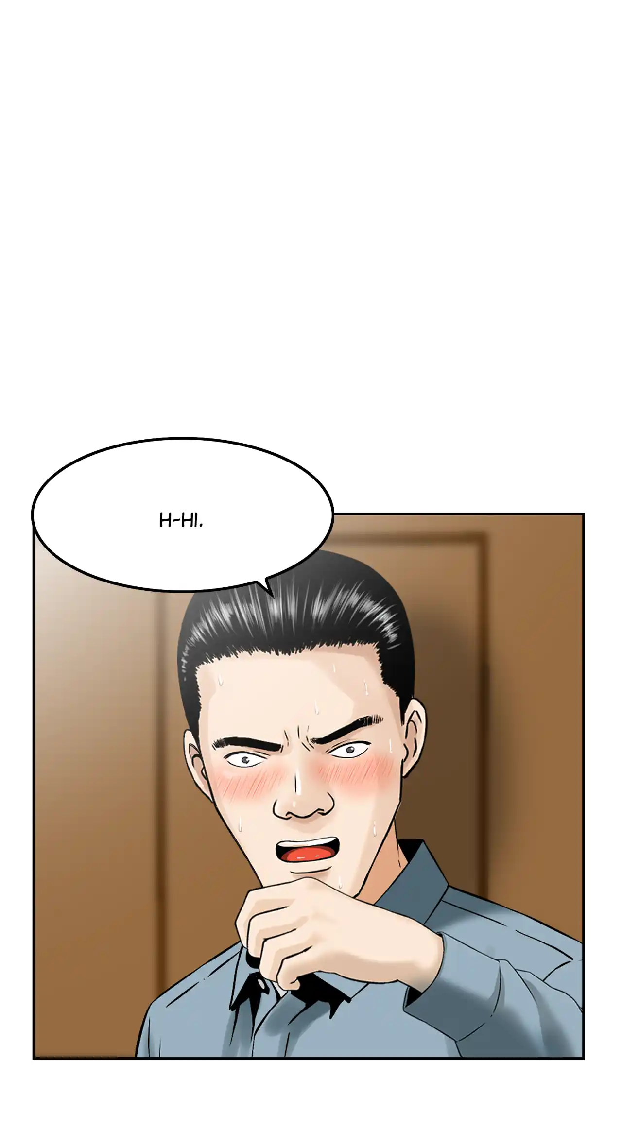 Three Men's Woman - Episode 2 - read scene 44