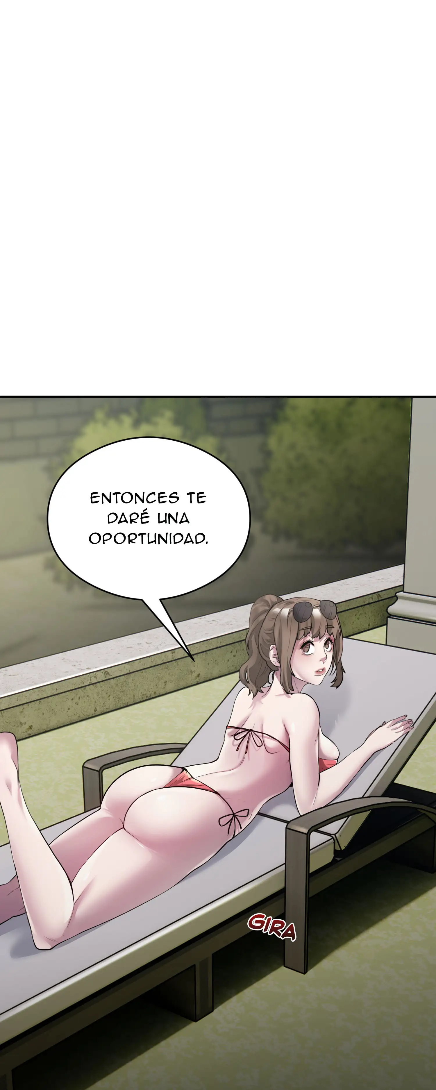 El Empleado Del Banco - Episode 2 - read scene 37