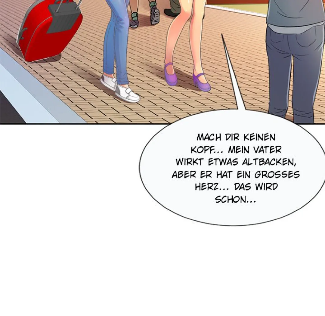 Der Vater meines Freundes - Episode 2 - read scene 7
