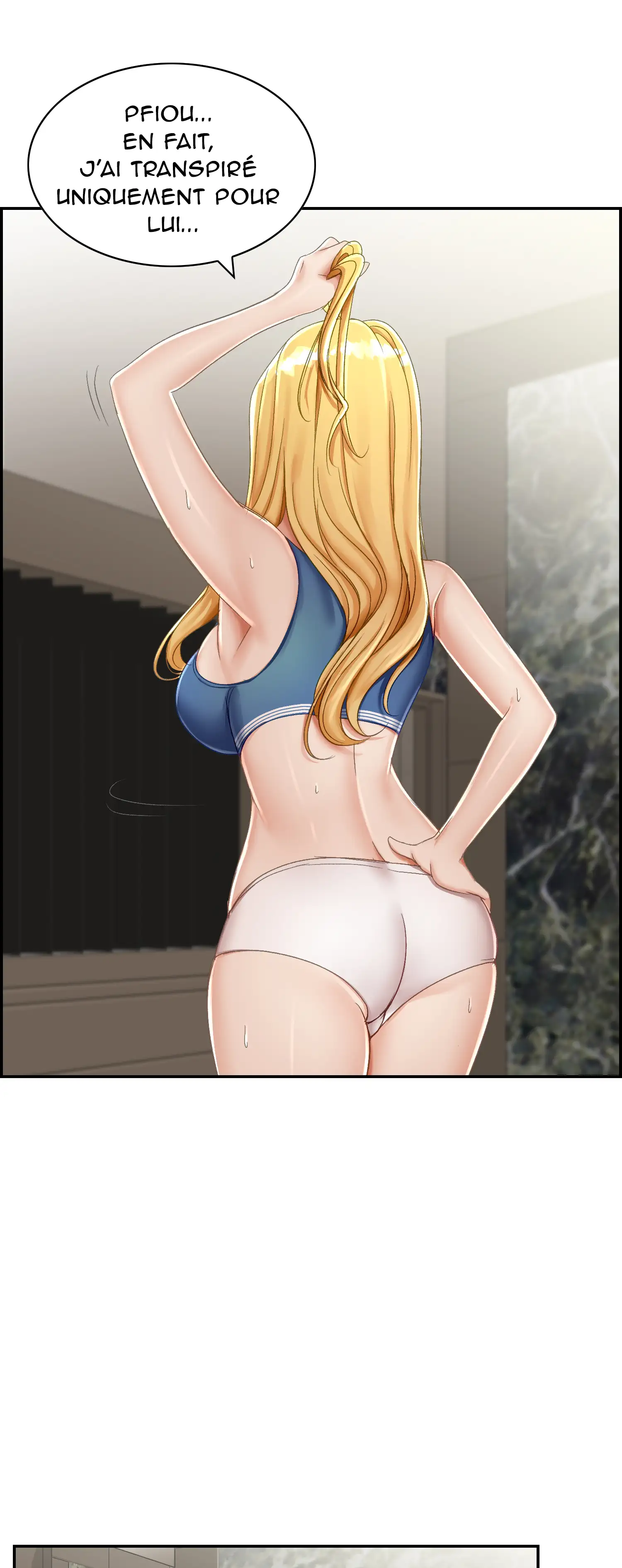 Commerce d'affaires - Episode 2 - read scene 55