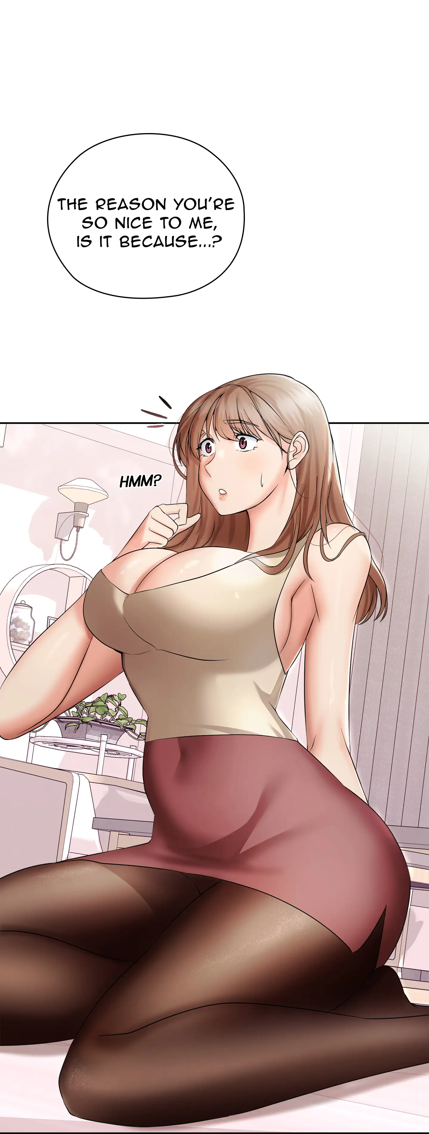 High-Class Person - Episode 2 - read scene 40