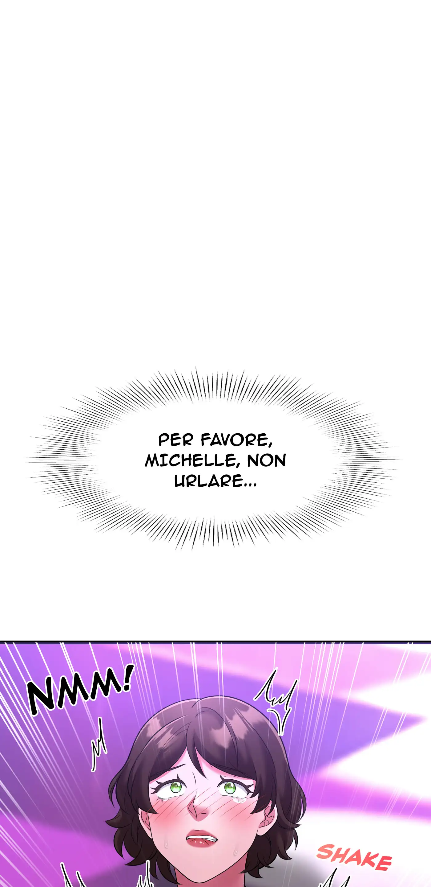 Matrigna Del College - Episode 4 - read scene 41