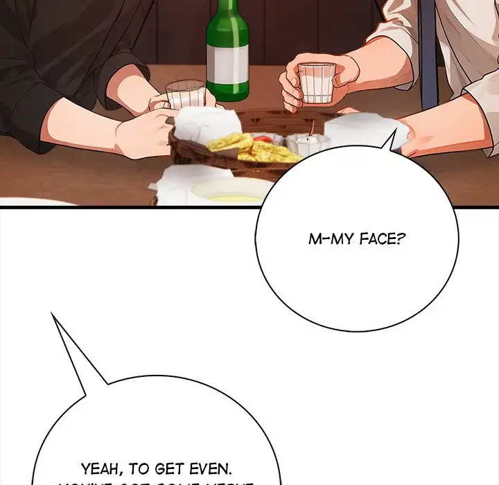 Spirit Contact: An Obscene Body - Episode 3 - read scene 116