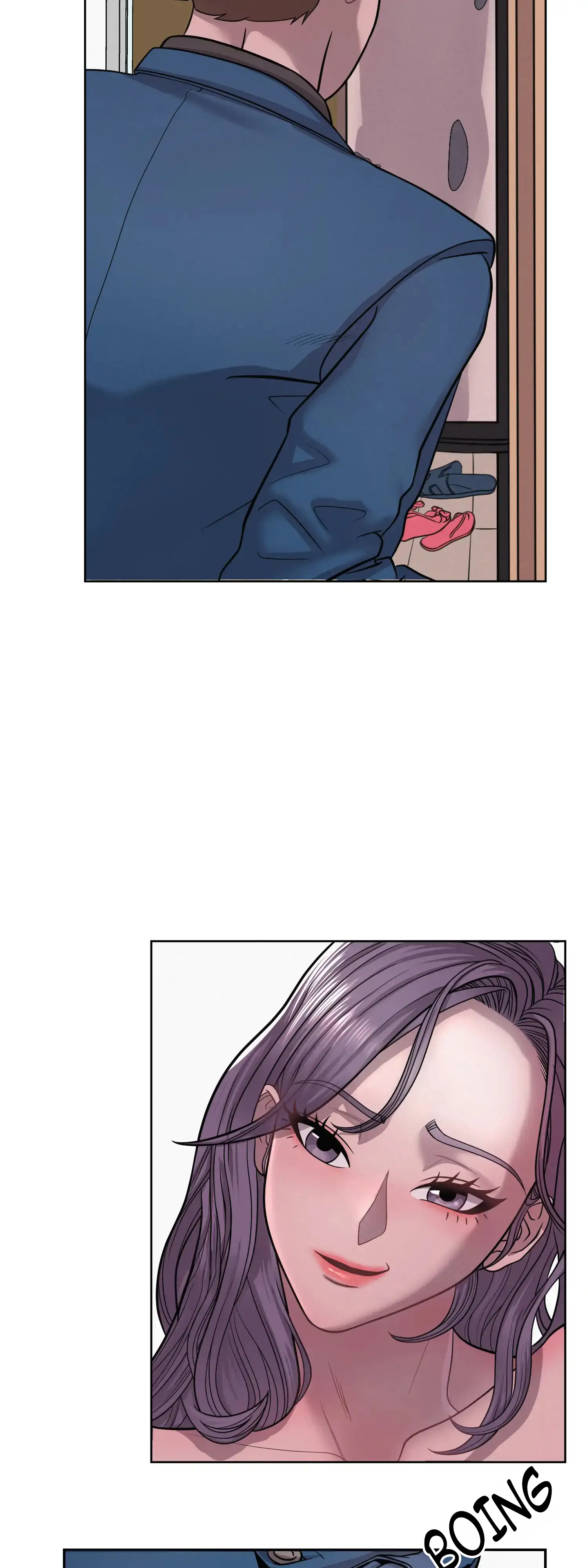 L'Ascensore - Episode 2 - read scene 5