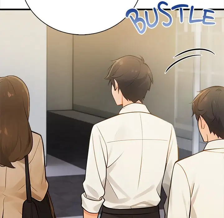 Spirit Contact: An Obscene Body - Episode 3 - read scene 53
