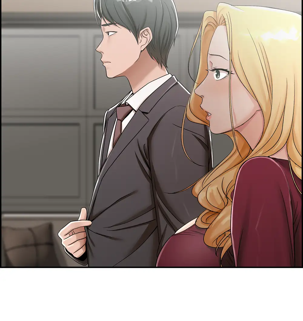 Affair Trade - Prologue - read scene 40