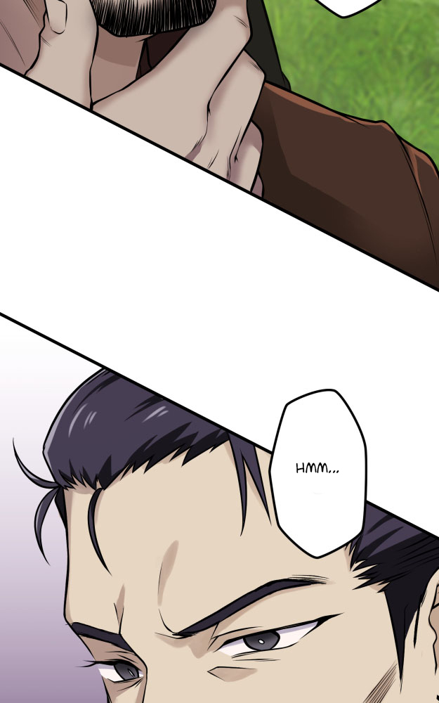 JK Yakuza conquers the warring states - Episode 5 - read scene 54