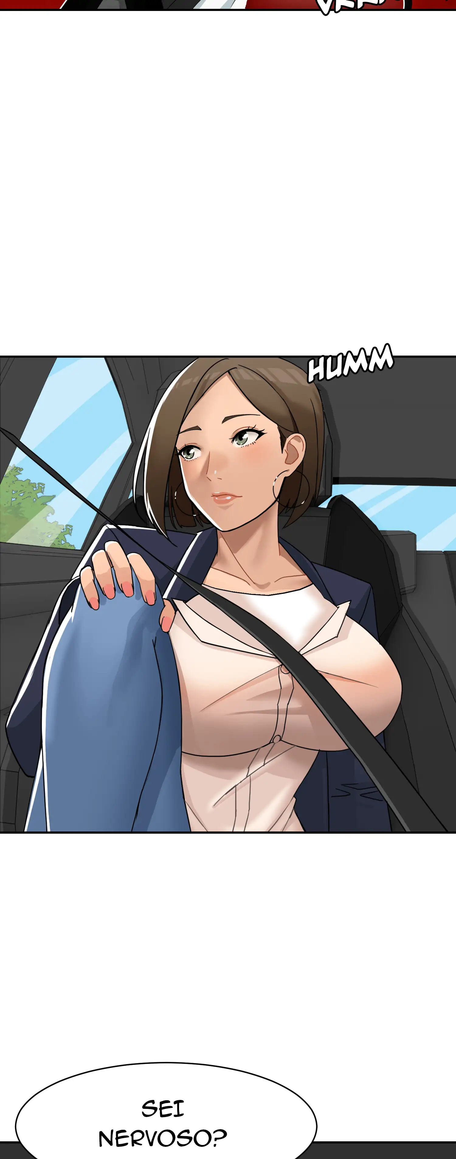 Insegnamelo Tu! - Prologue - read scene 11