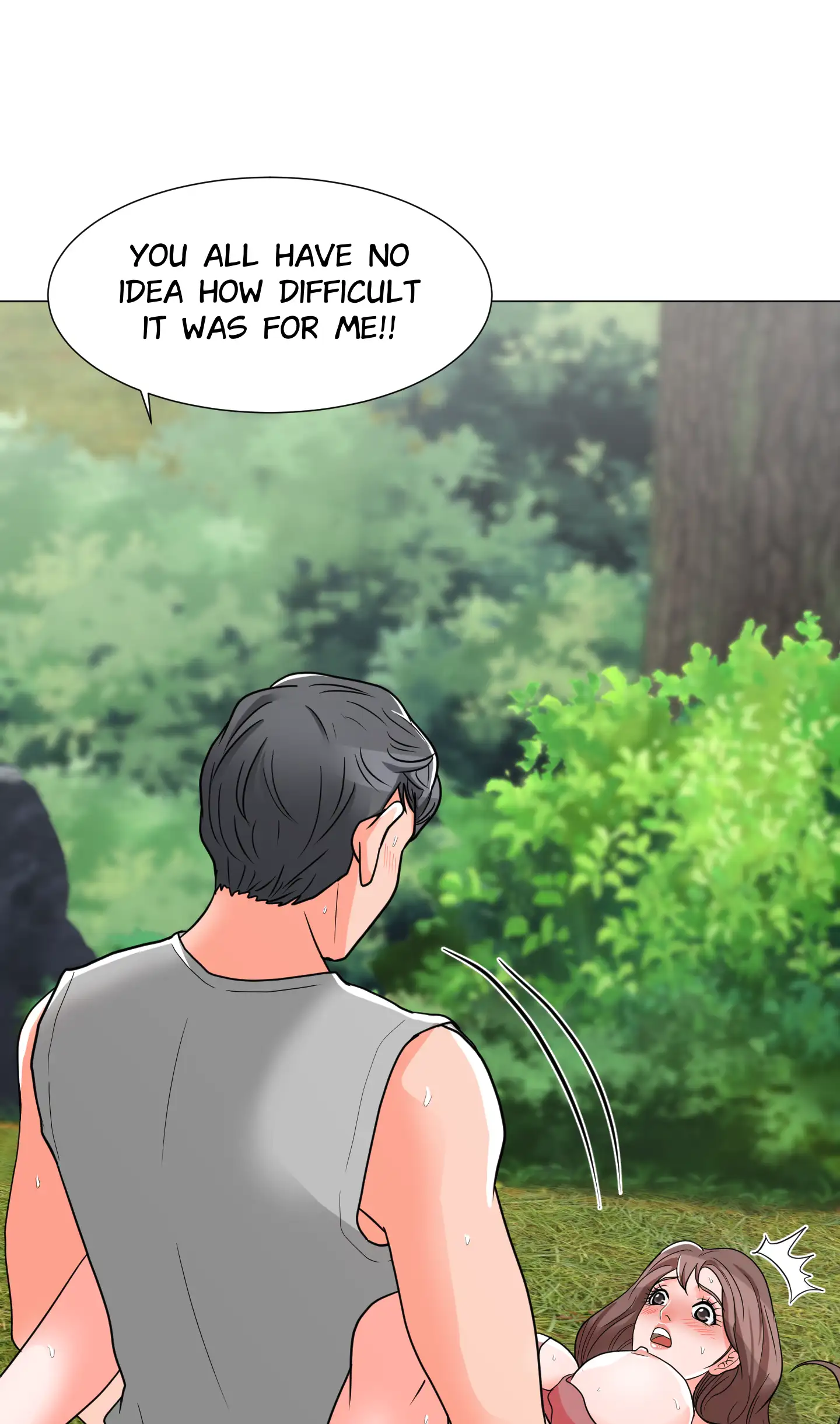 My Son's Woman - Episode 5 - read scene 12