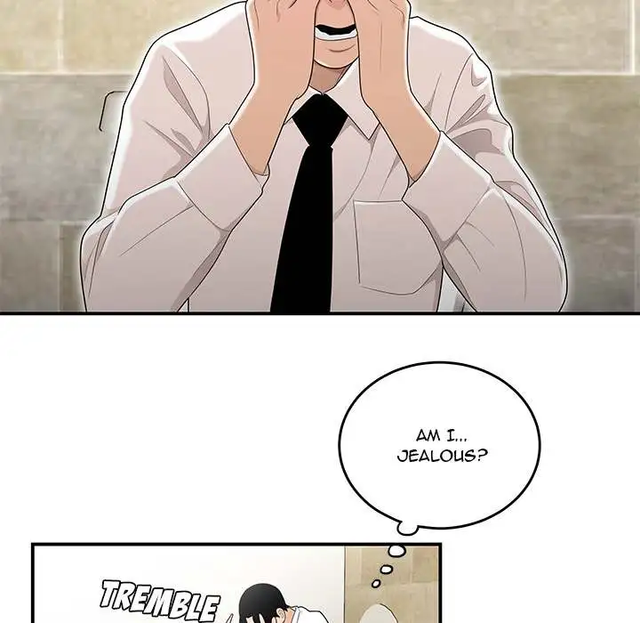 Drama Office - Episode 2 - read scene 107