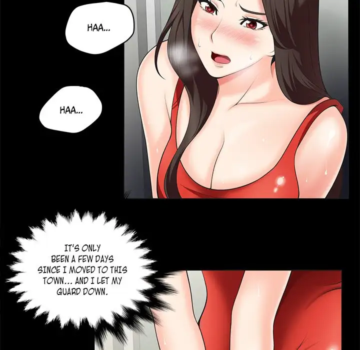 The Glue Stick Is Stuck - Episode 1 - read scene 62