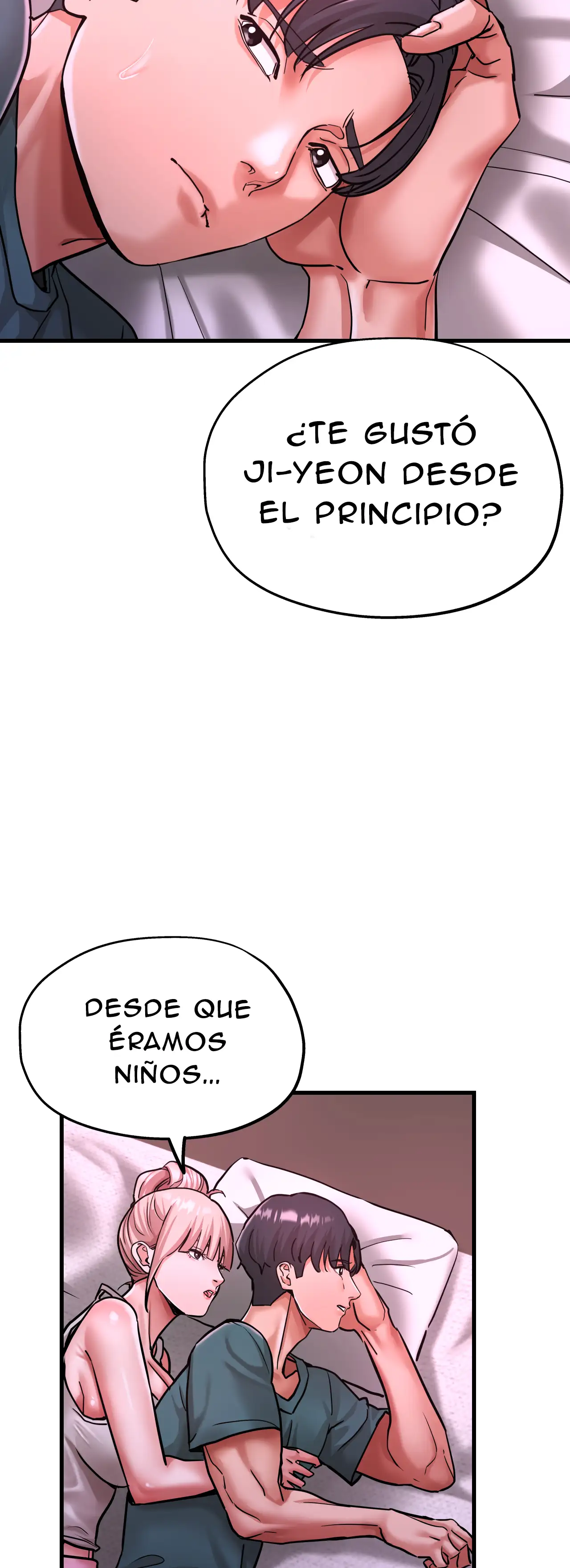 Cuñadas - Episode 2 - read scene 71