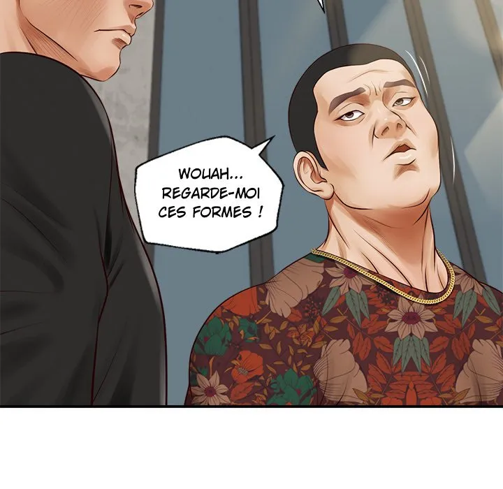 Une Semaine Et Un Jour - Prologue - read scene 5