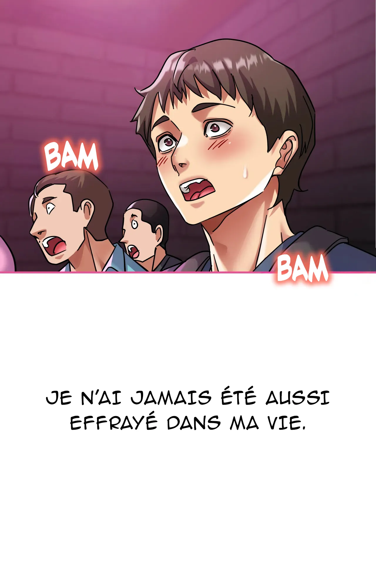 L'Anneau de Puissance - Prologue - read scene 15