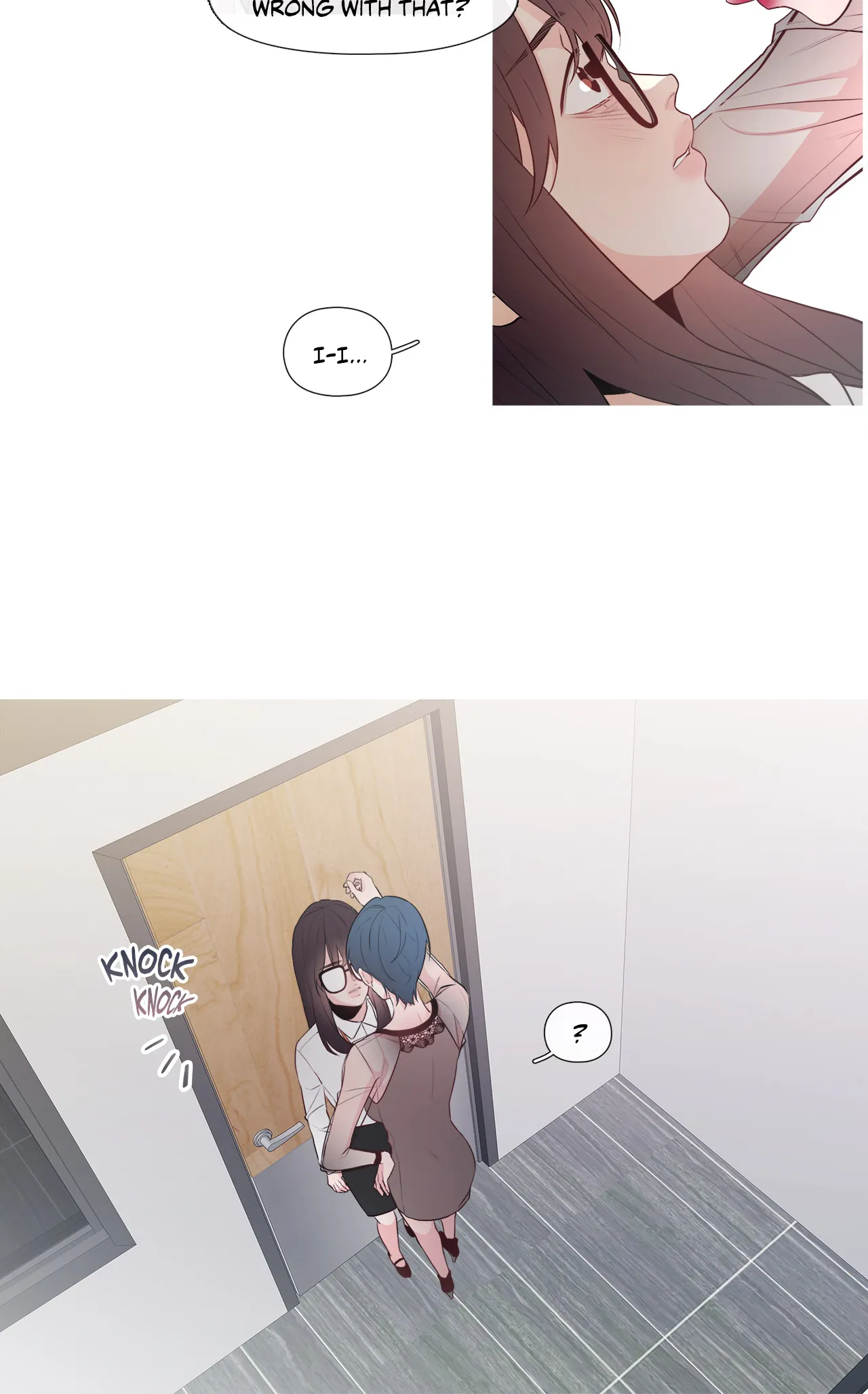 Two Birds in Spring - Episode 5 - read scene 3