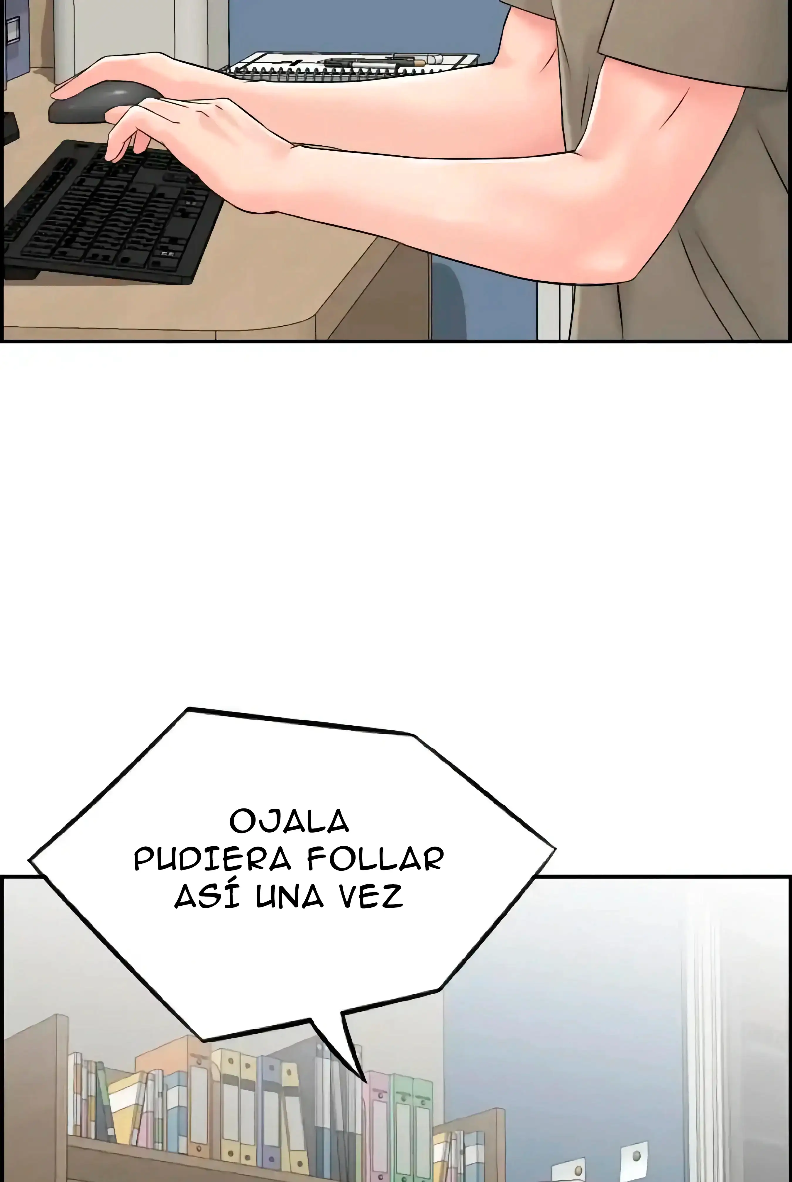 Actriz Japonesa - Episode 1 - read scene 28