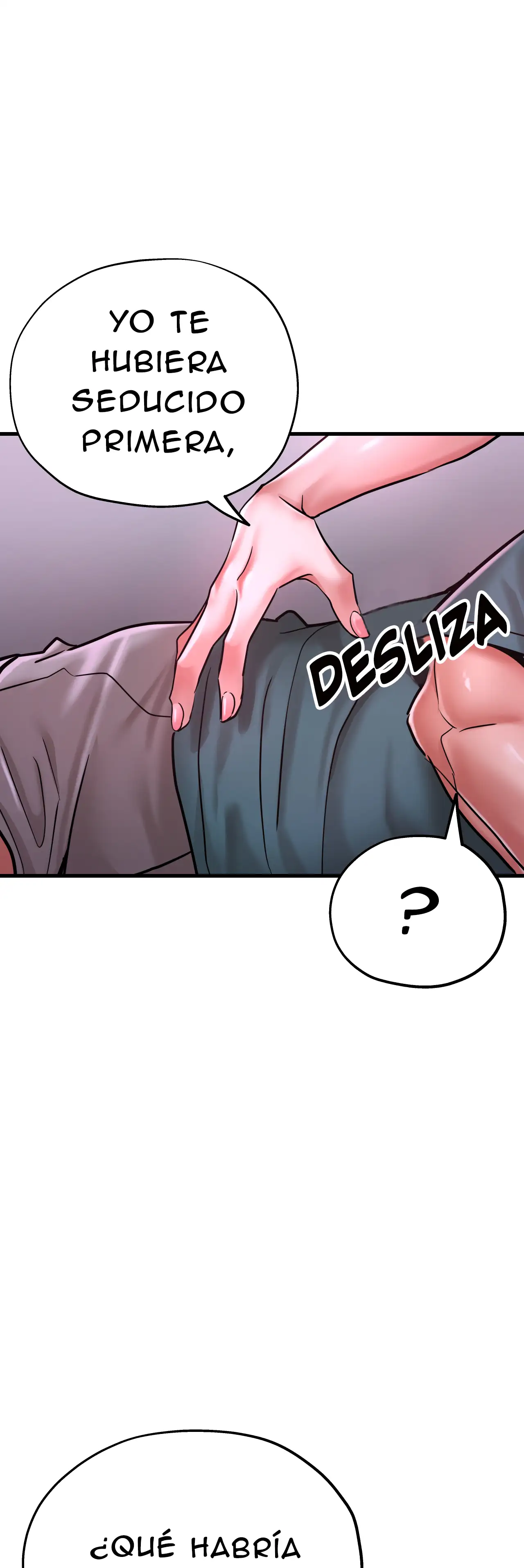 Cuñadas - Episode 2 - read scene 74
