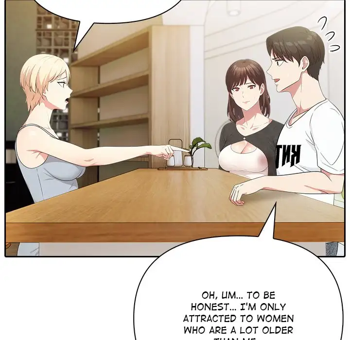 Mature Lessons - Episode 2 - read scene 75