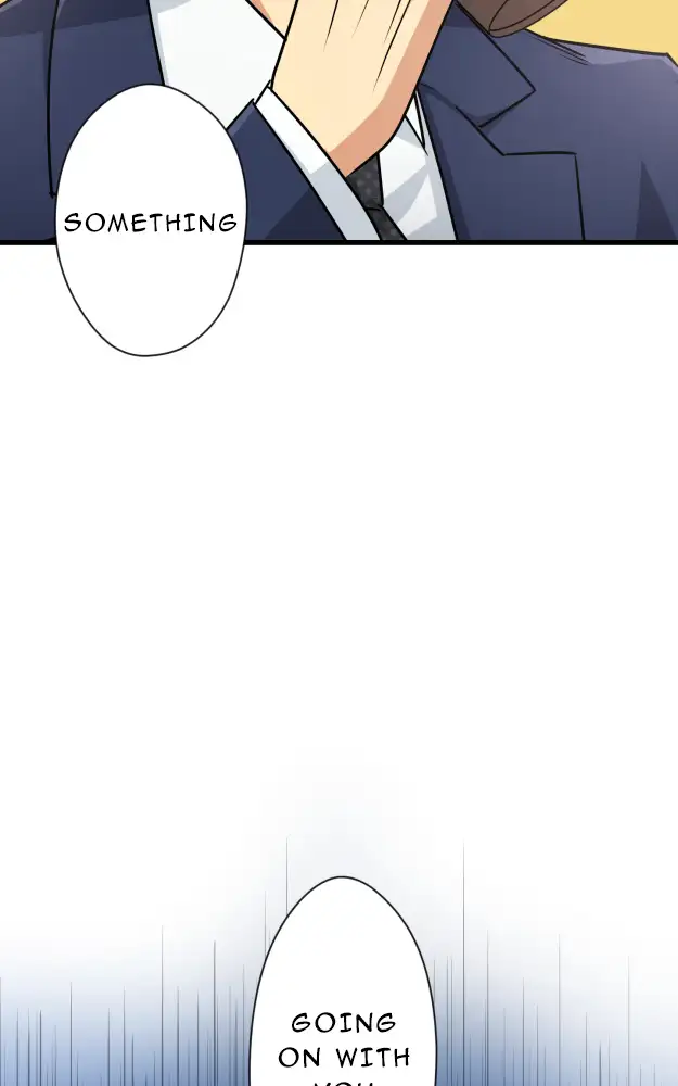 My Subordinate’s Inner Voice Is Too Noisy! - Episode 3 - read scene 33