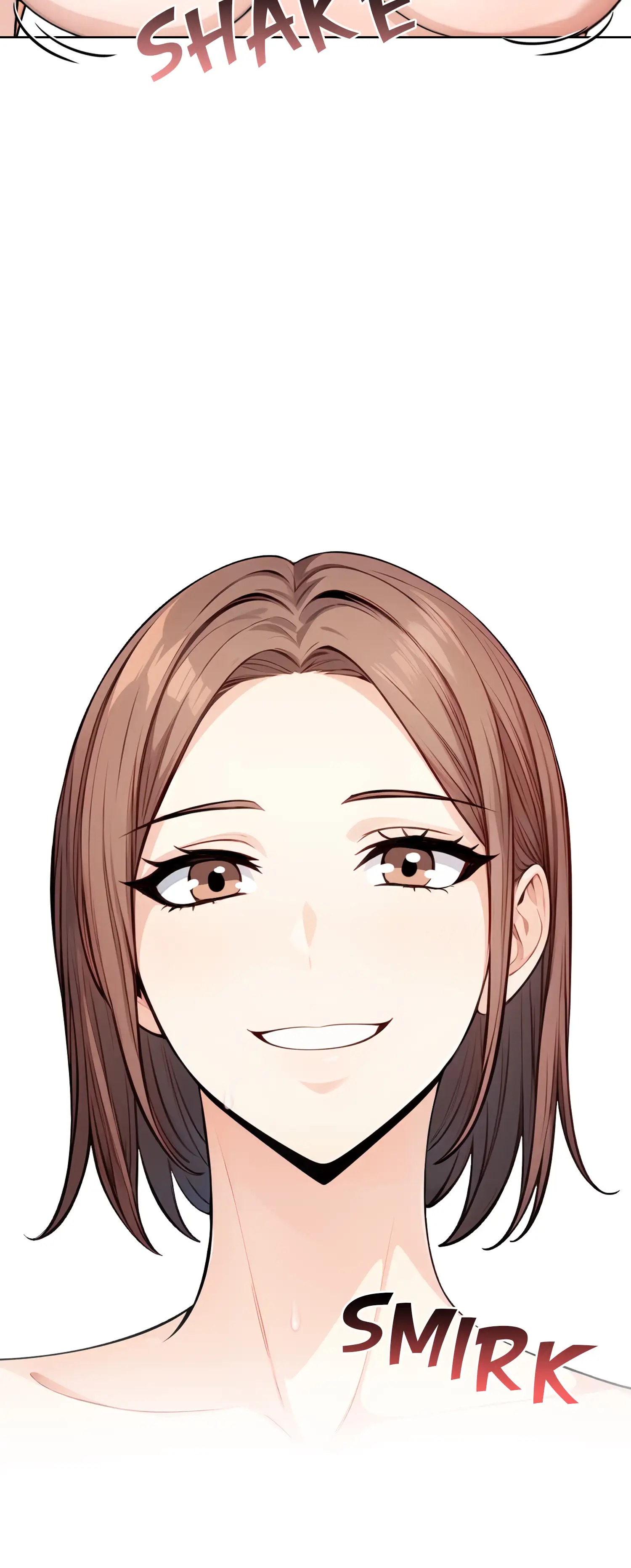 Five Girls, One Dorm - Episode 2 - read scene 6