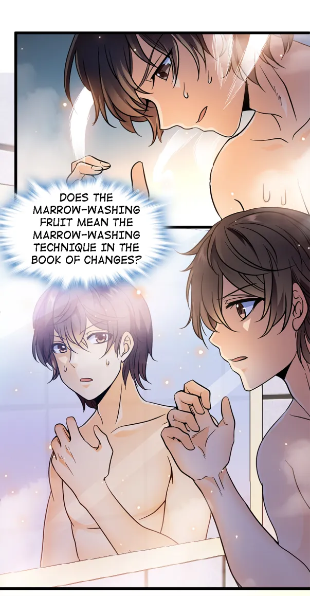 Spare My Life, My King! - Episode 3 - read scene 1