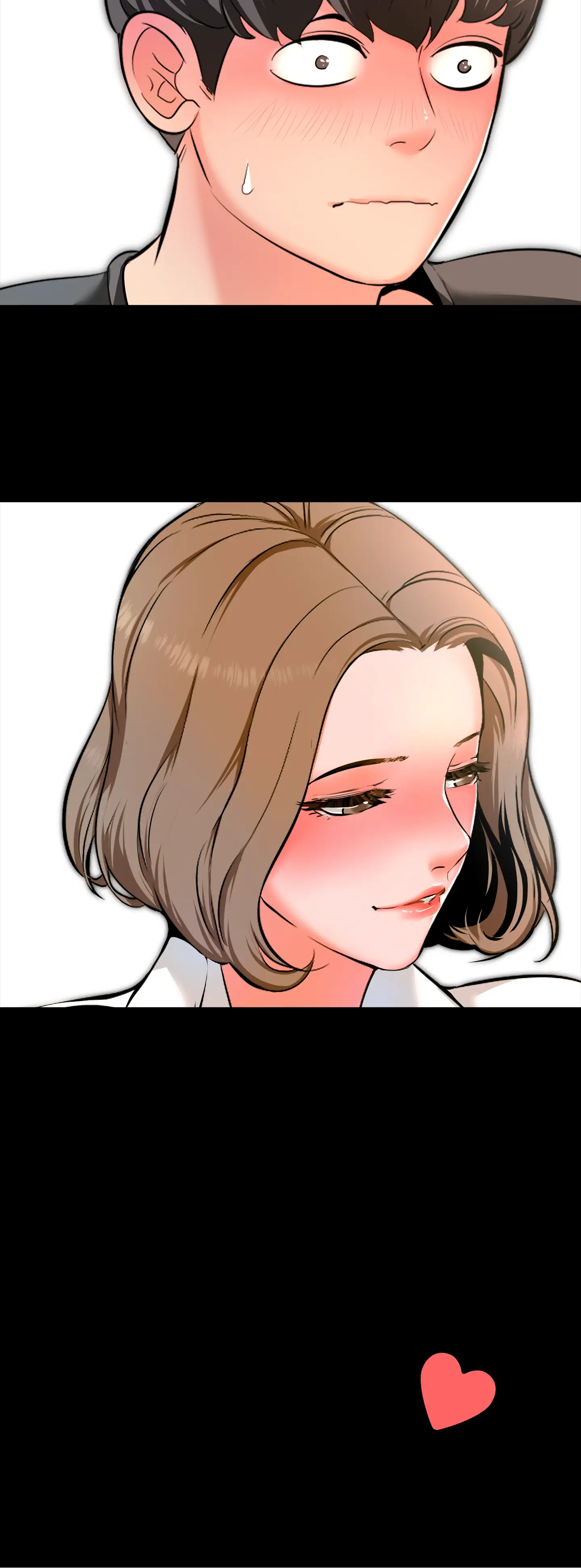 Private Tutor - Episode 1 - read scene 42