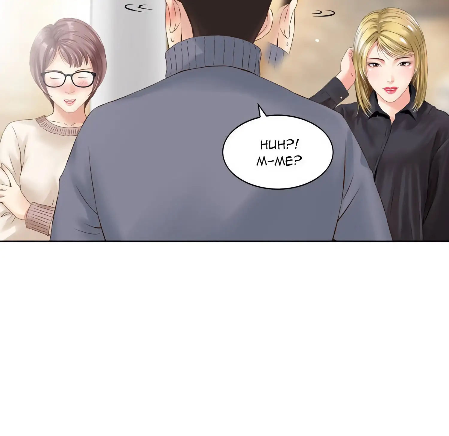 Insiders - Episode 2 - read scene 84