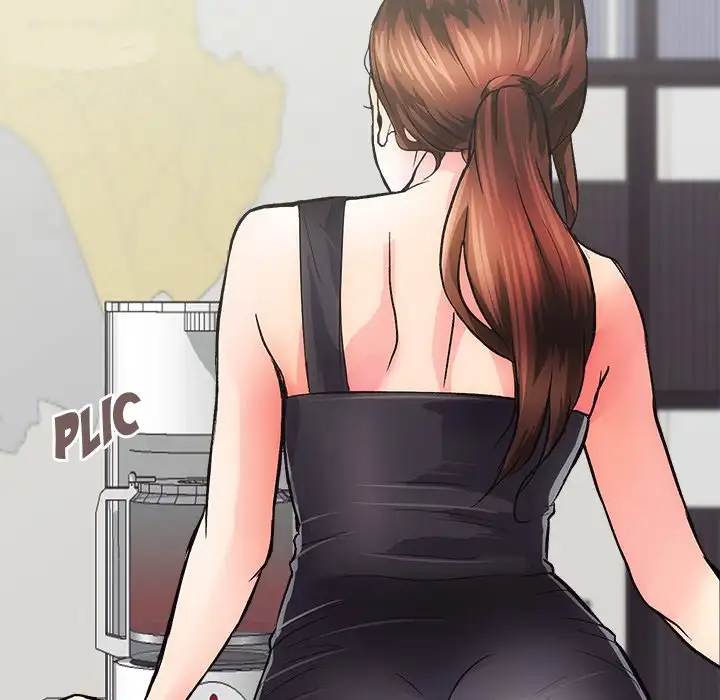 Agents Immobiliers Féminins - Episode 2 - read scene 90