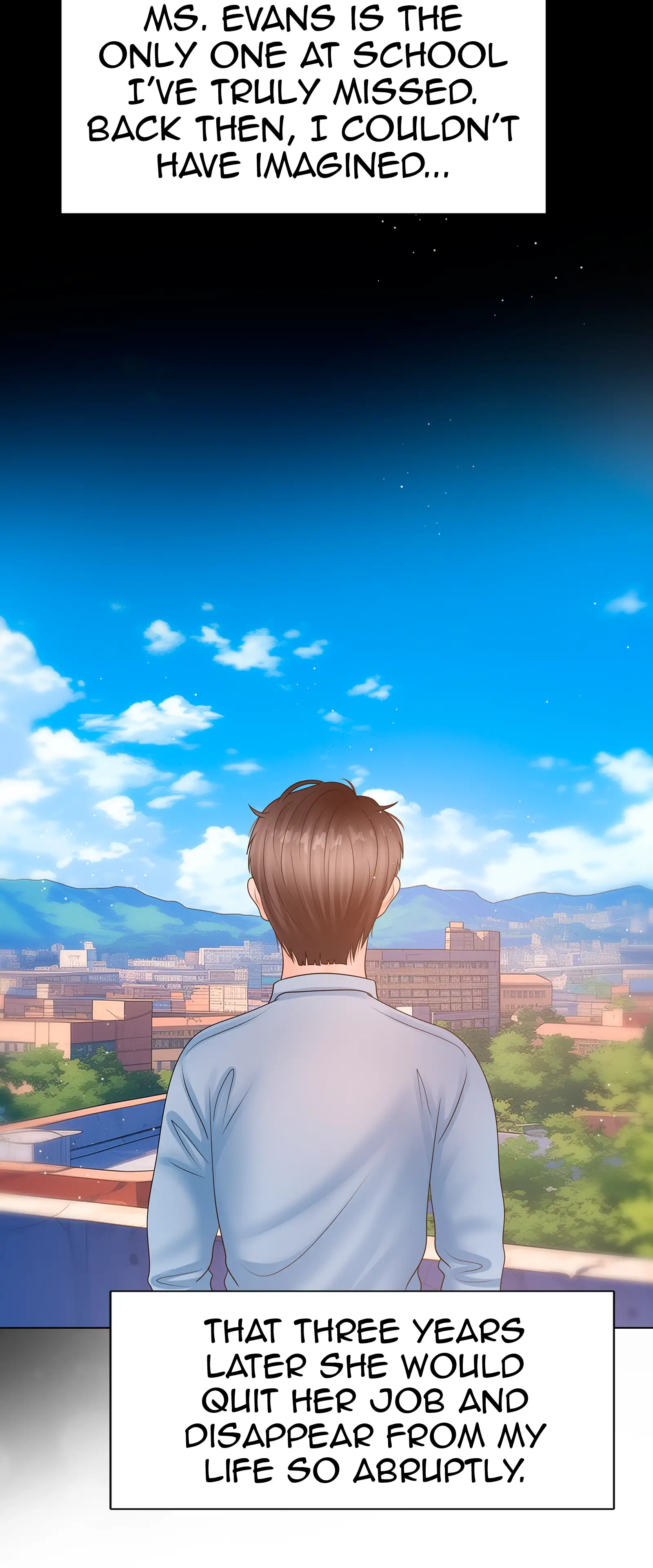 Dirty Wishes - Episode 1 - read scene 12