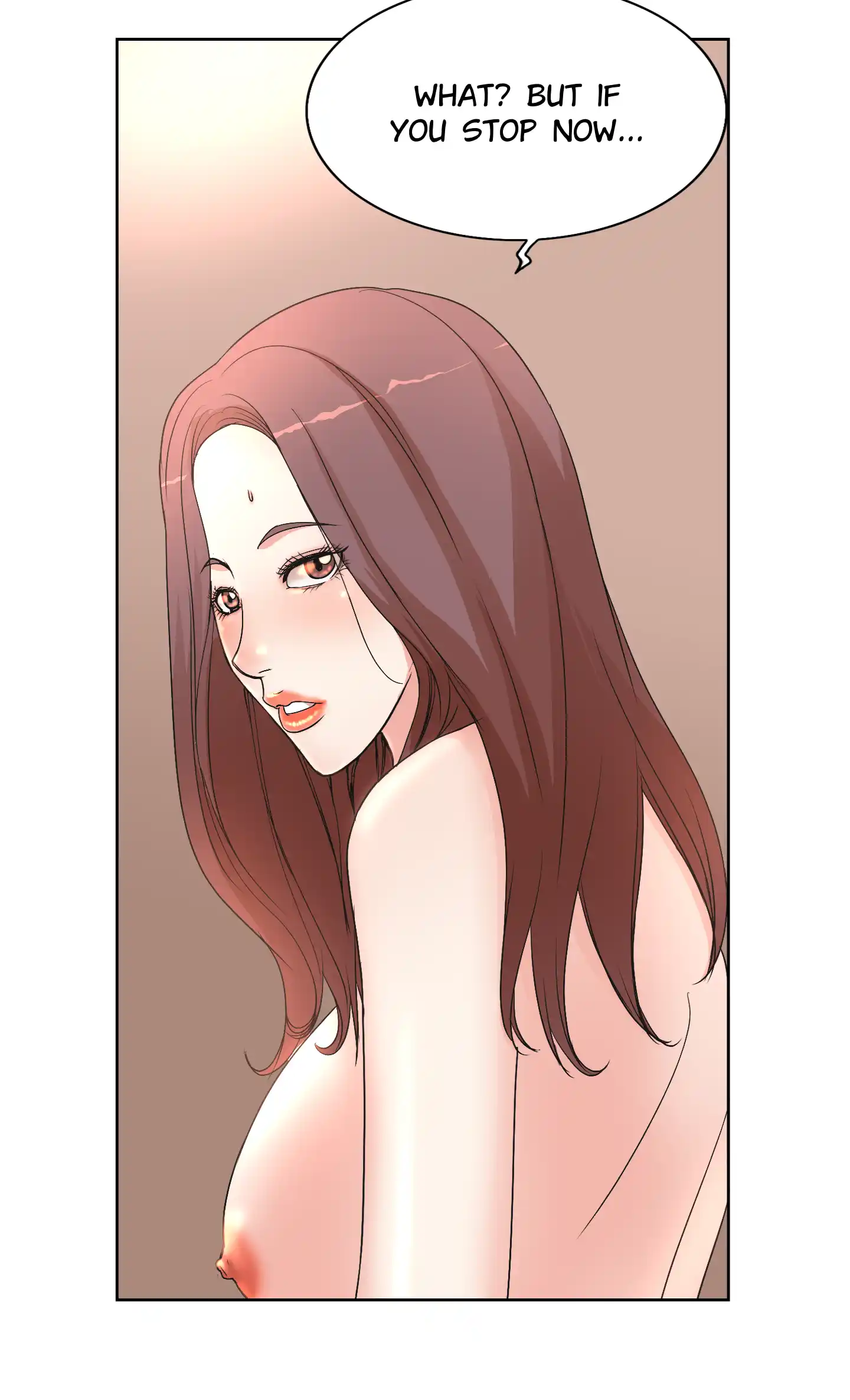 Professor's Hard Life - Episode 1 - read scene 8