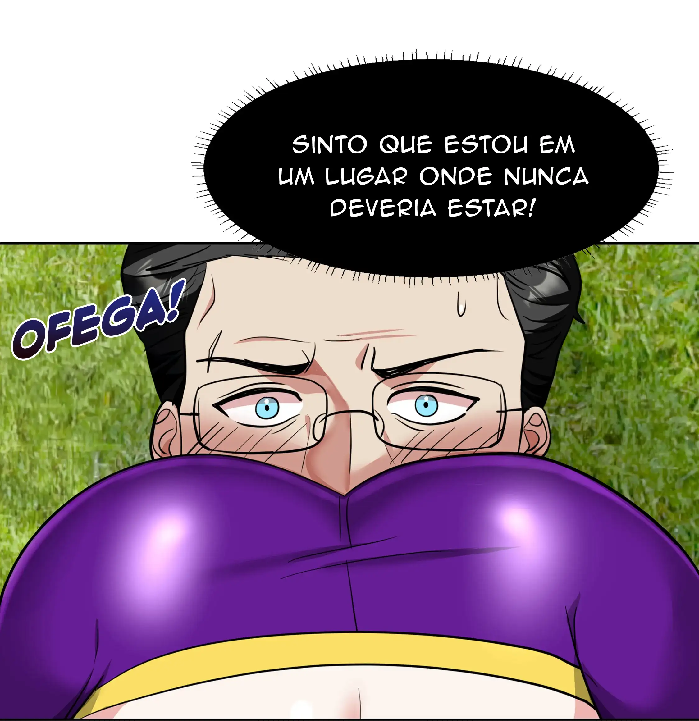 Treinando minha enteada - Prologue - read scene 48