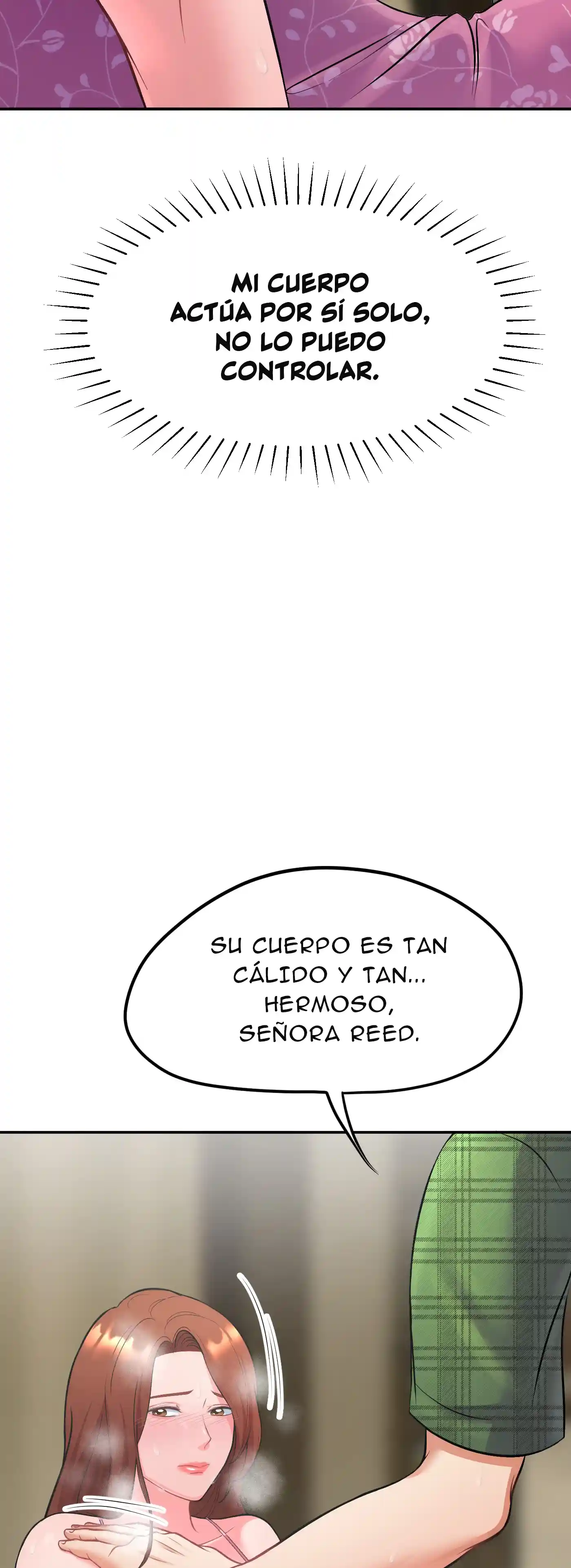 Habitación libre - Episode 5 - read scene 11