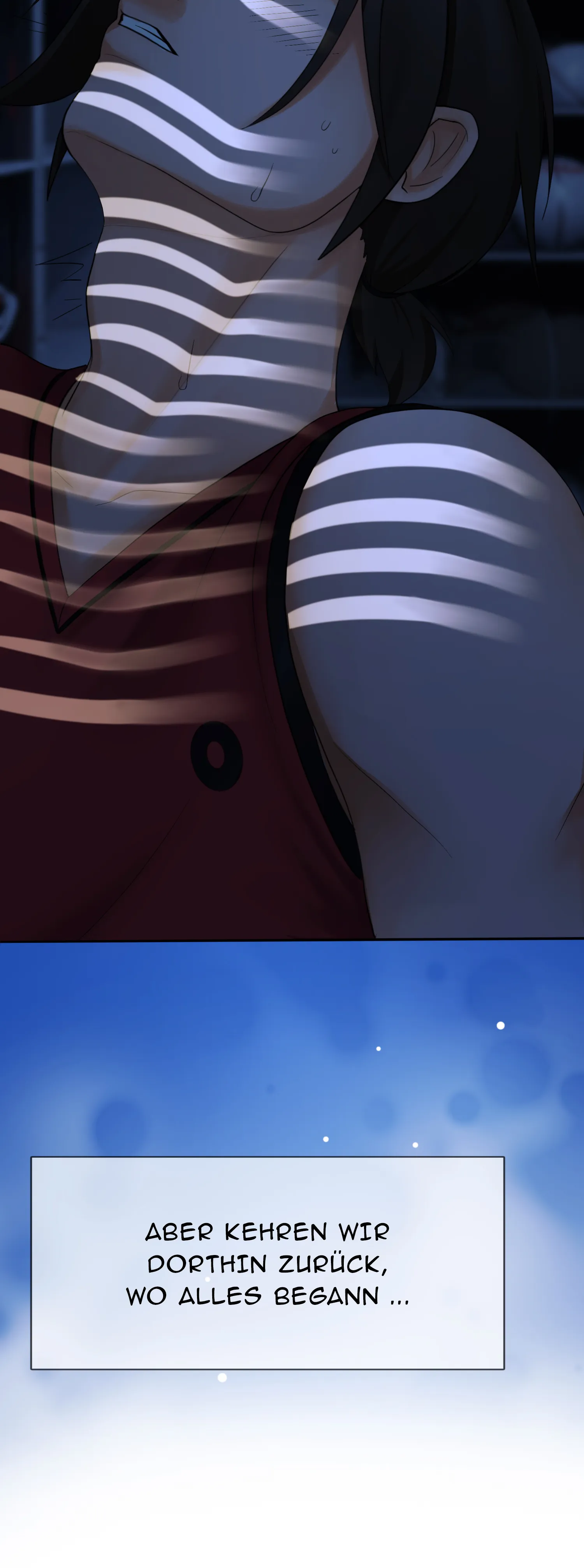 Heißer Aufschlag - Episode 1 - read scene 4