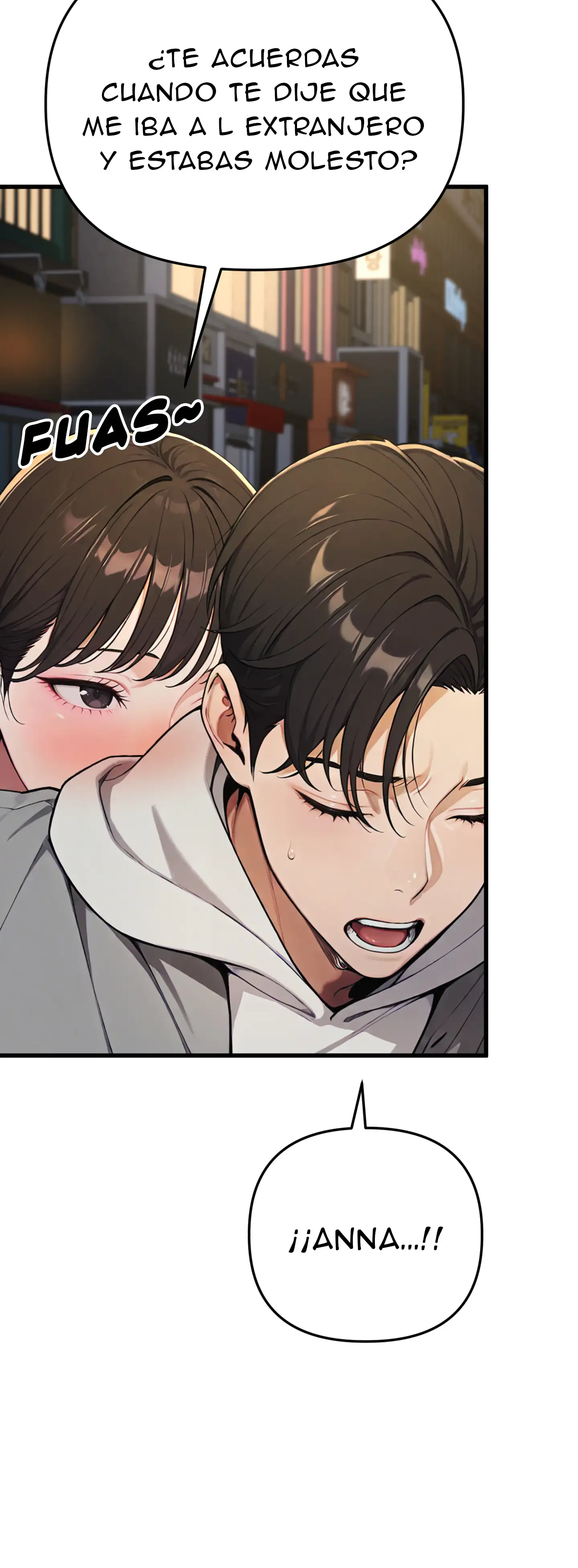 Paradoja 7GF - Episode 2 - read scene 12