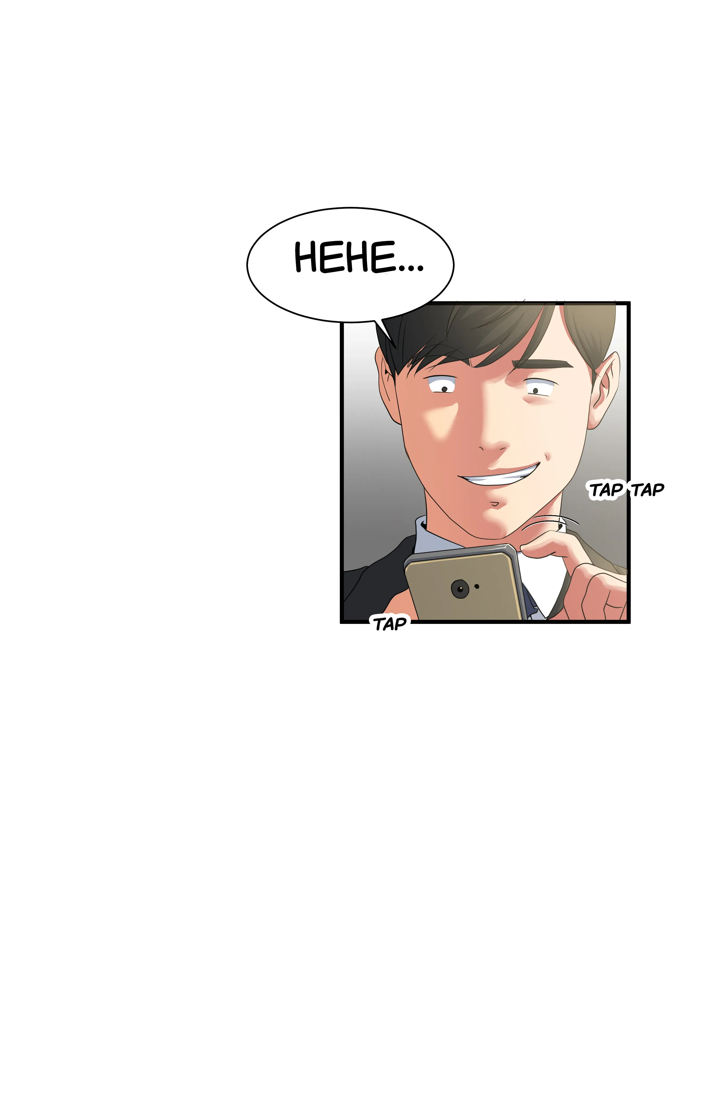 Exposure - Episode 4 - read scene 39