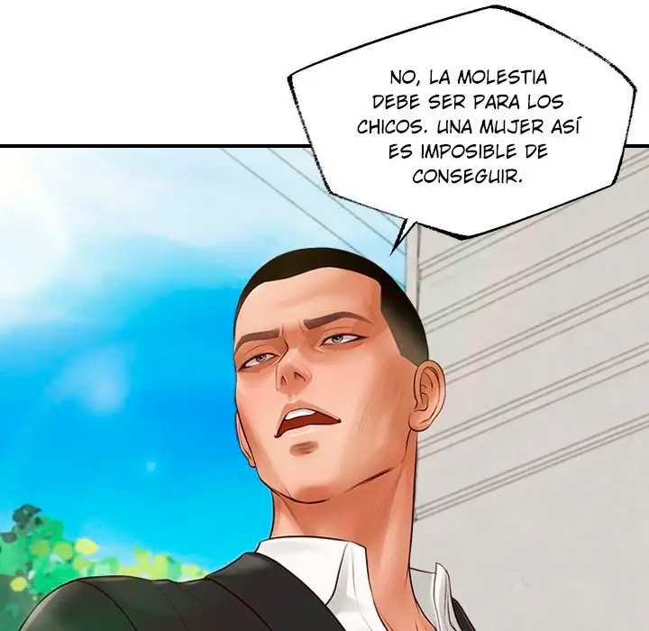 Una Semana Y Un Día - Prologue - read scene 14