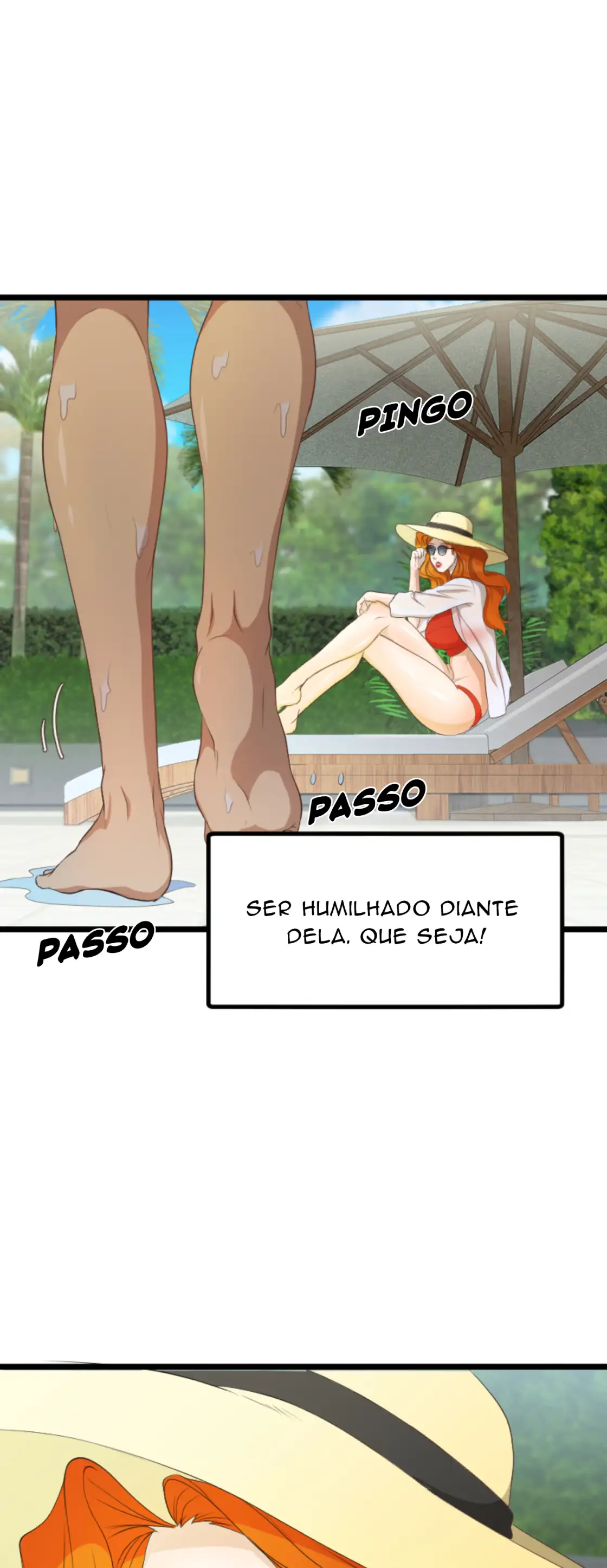 Férias Molhadas - Episode 2 - read scene 27