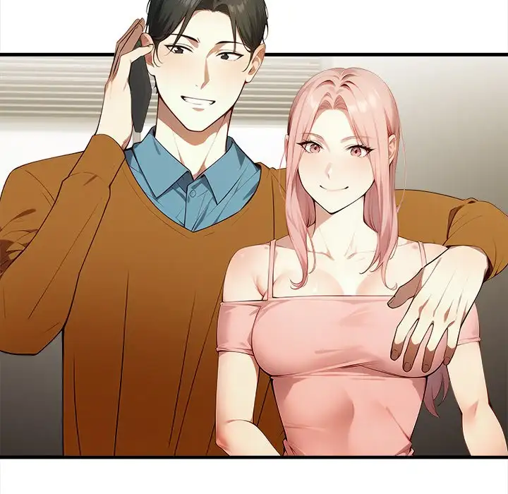Her Dark Secret - Episode 5 - read scene 11