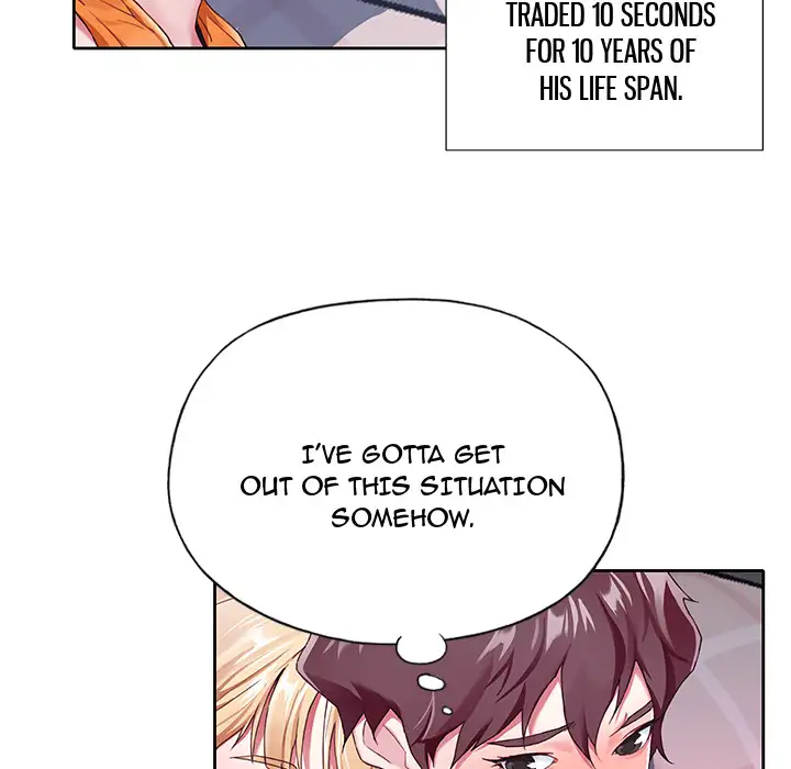 The Idol Project - Episode 2 - read scene 60