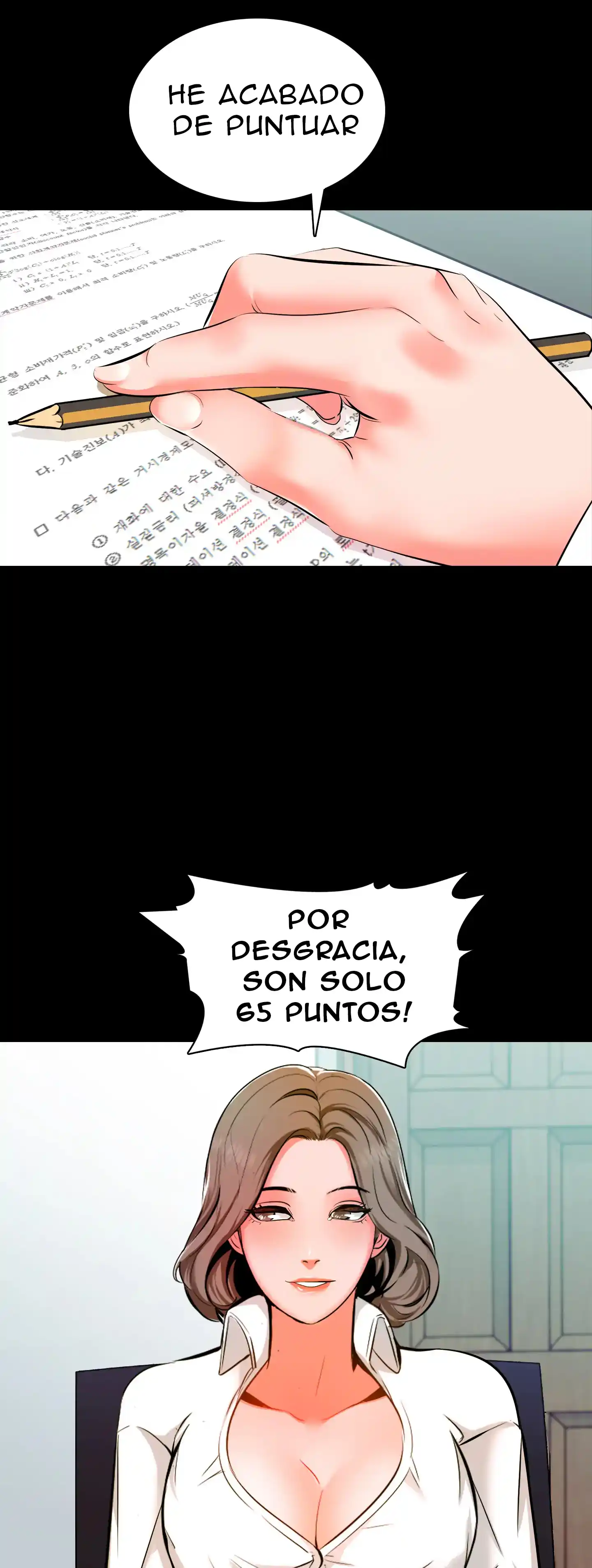 Tutora Privada - Episode 2 - read scene 32